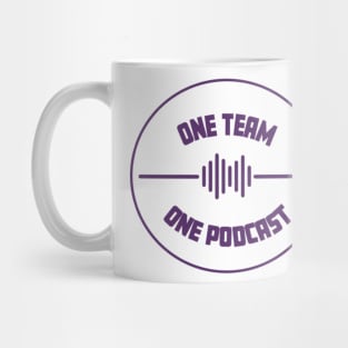 OTOP Logo Mug